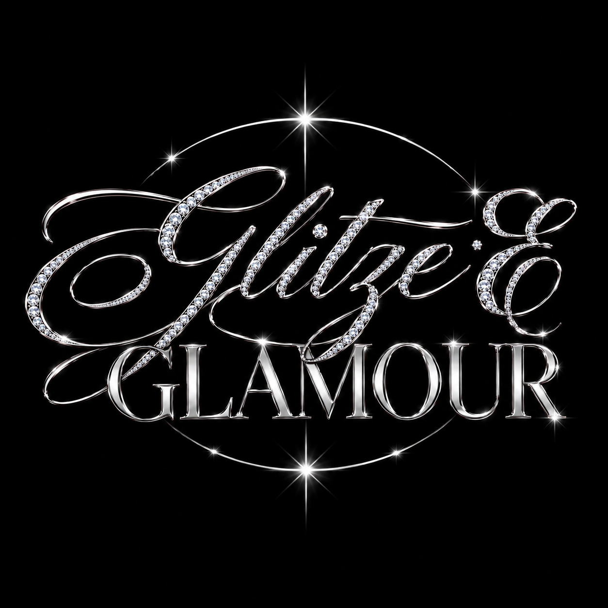 Glitze & Glamour