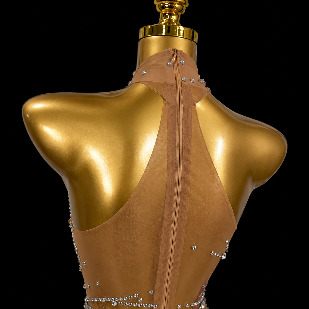 Entwine Gown