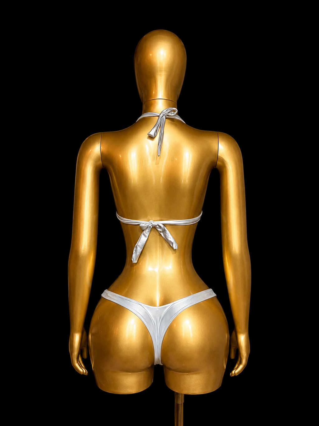 Starfall Set | Silver