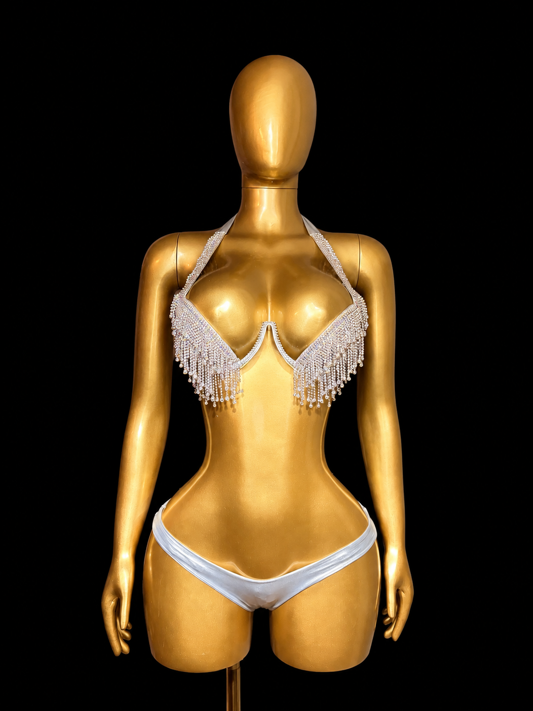 Starfall Set | Silver