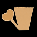 Barely There Reusable Adhesive Thong | Champagne (Fair)