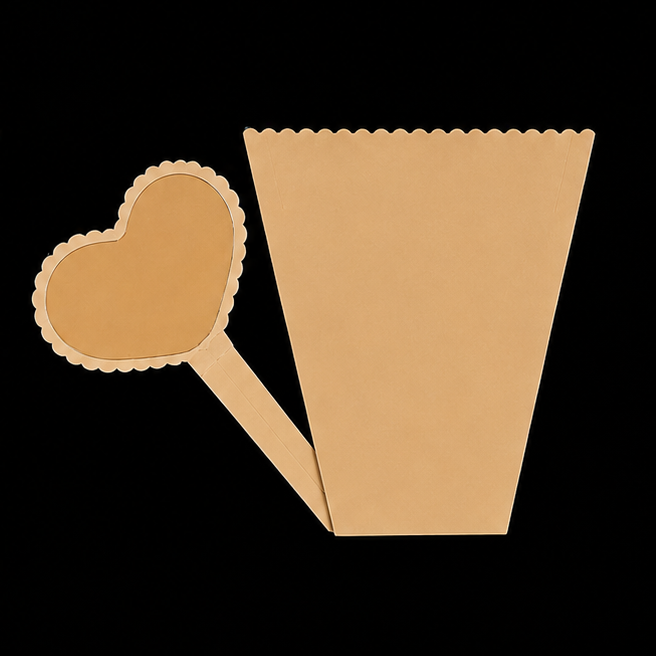 Barely There Reusable Adhesive Thong | Champagne (Fair)