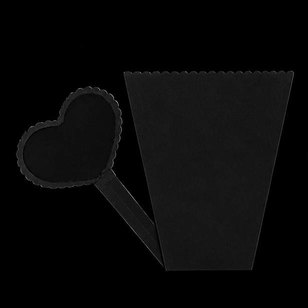 Barely There Reusable Adhesive Thong | Obsidian