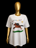Just Horsin’ Around Tee