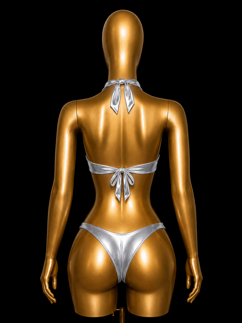 Encore Set | Silver