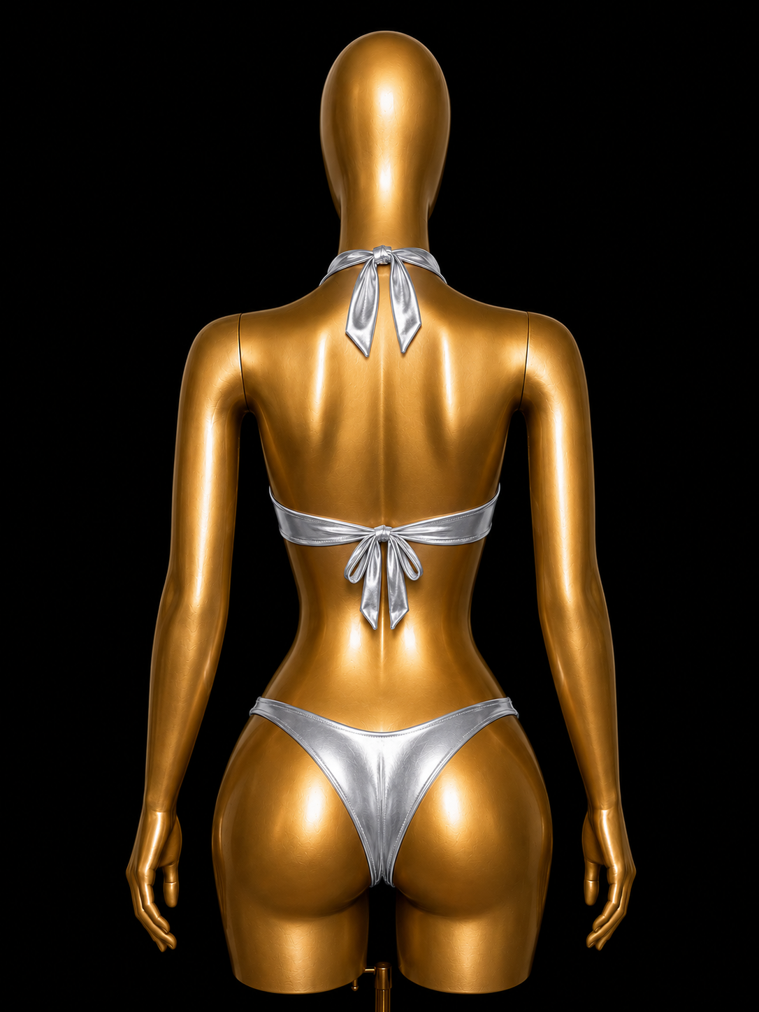 Encore Set | Silver