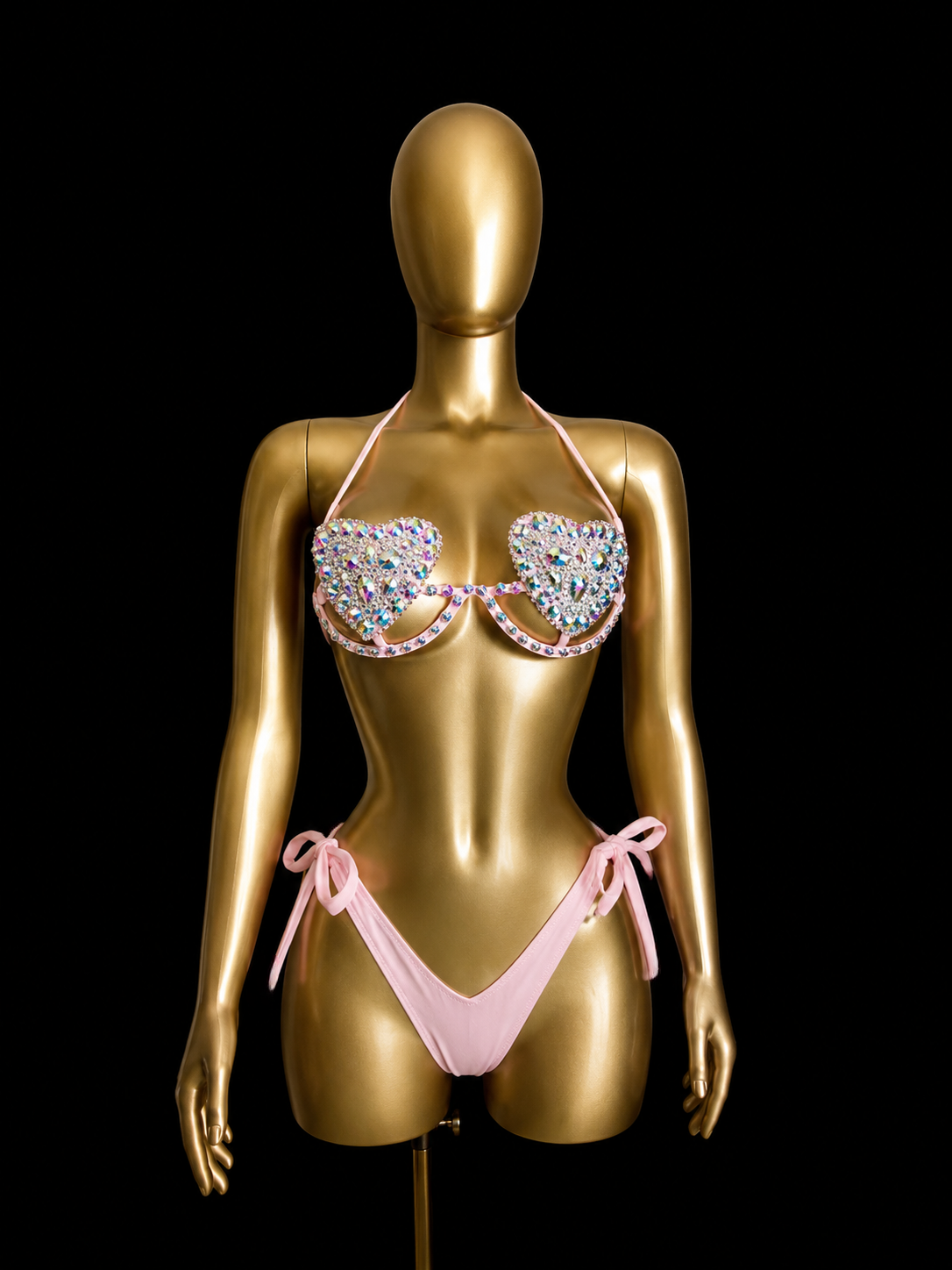 The Sweetheart Set | Pink