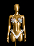 The Sweetheart Set | White