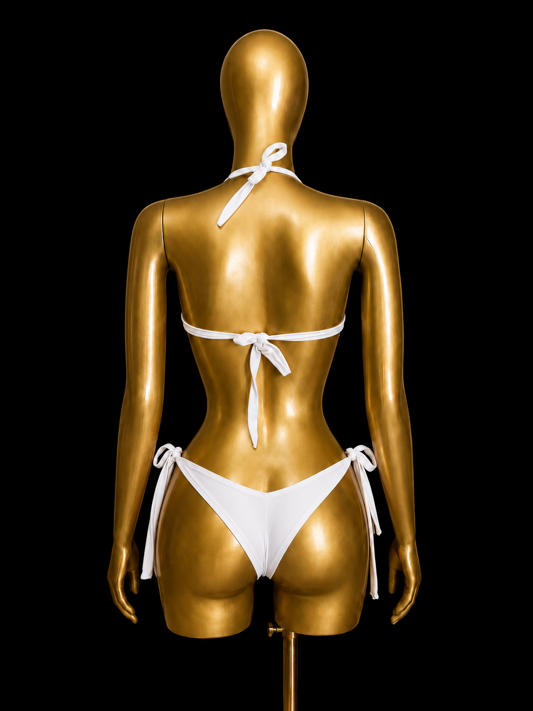The Sweetheart Set | White