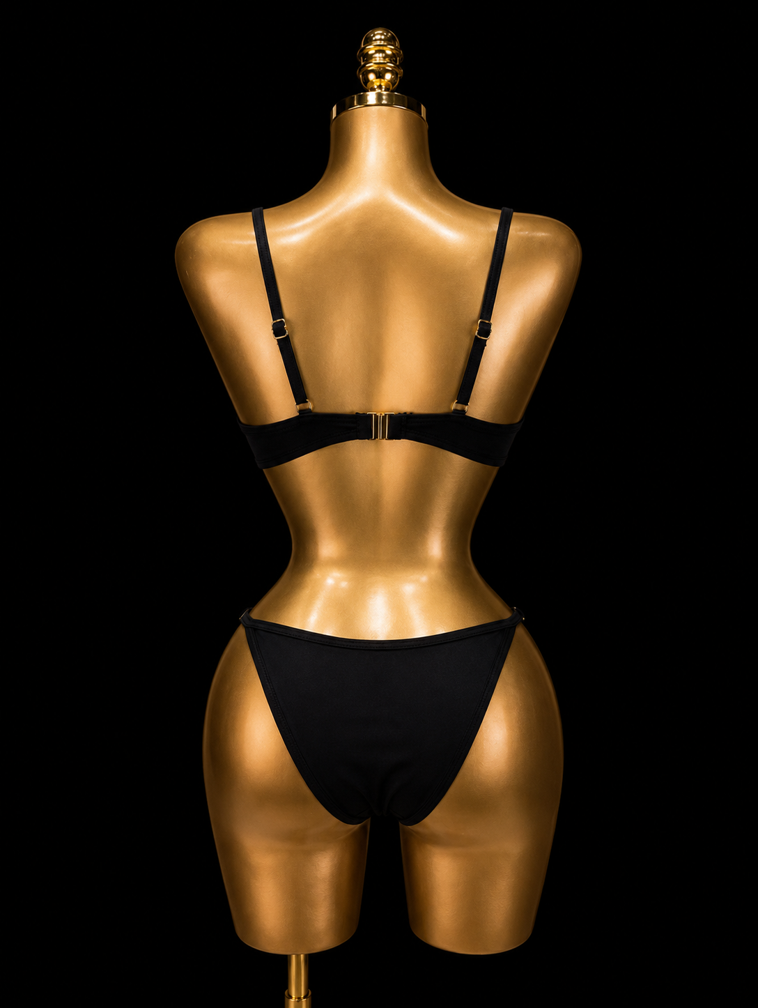 Deadly Desire Set