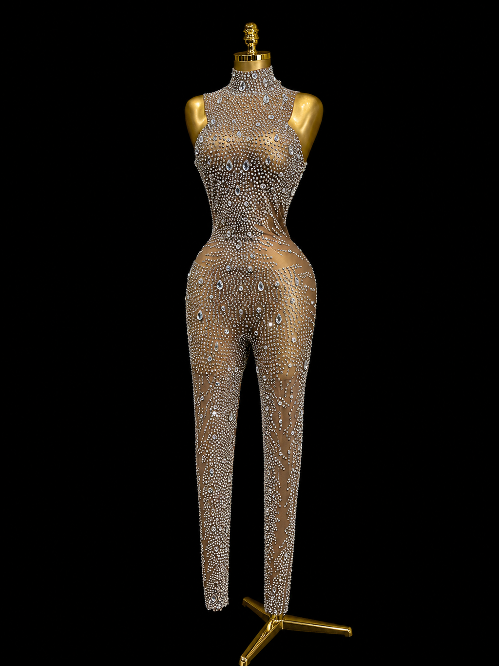 Orion’s Belt Catsuit