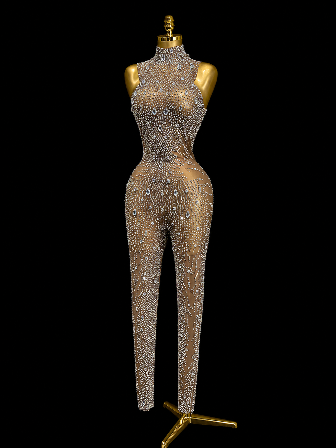 Orion’s Belt Catsuit