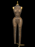 Orion’s Belt Catsuit