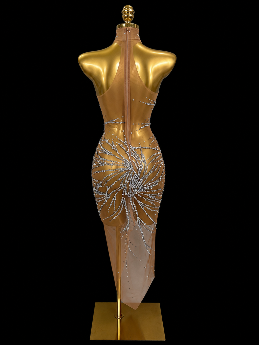 Entwine Gown