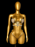 Astral Set | Gold