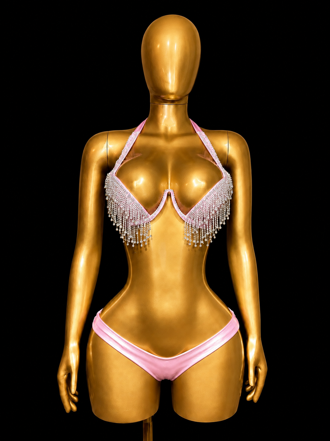 Starfall Set | Pink