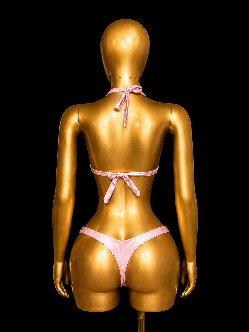 Starfall Set | Pink