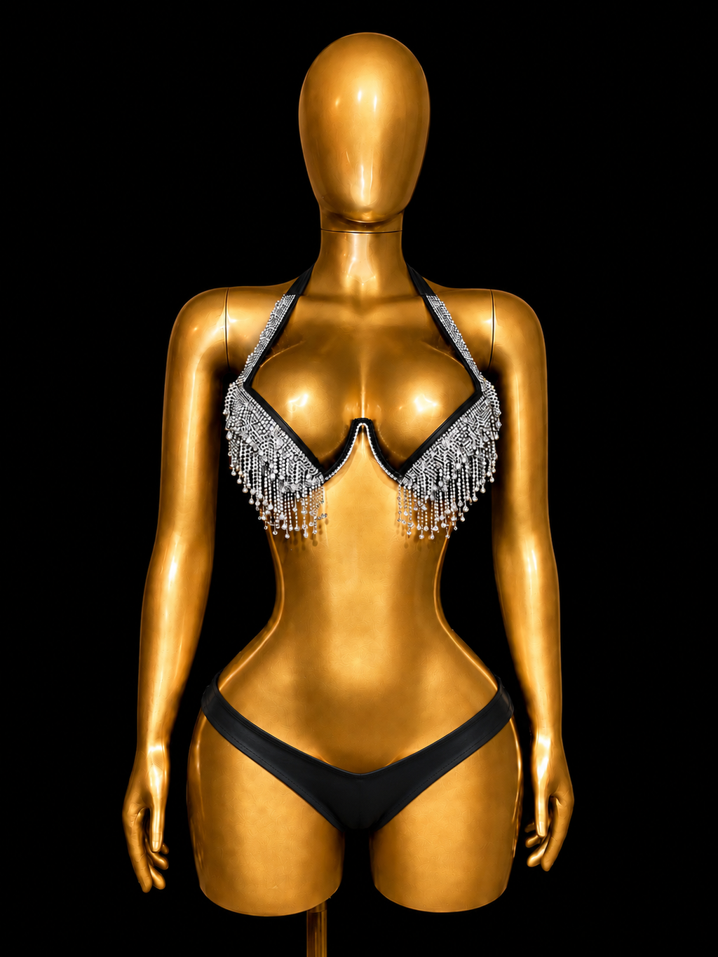 Starfall Set | Black