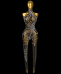 Widow Maker Bodysuit