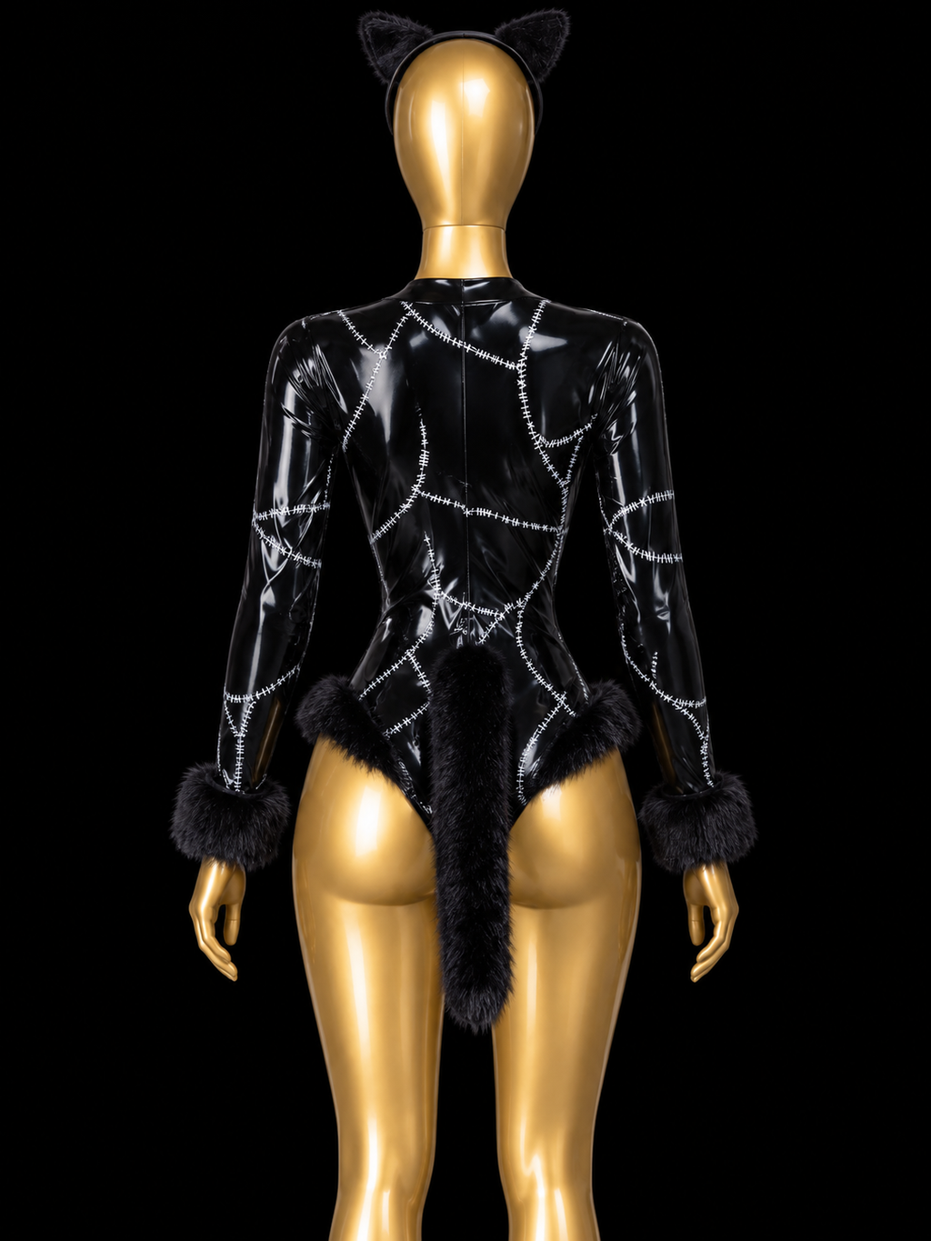 Sew Good it Hurts Costume